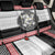 Isle of Man Celtic Knot Back Car Seat Cover Celtic Nation Heritage Pride - Wonder Print Shop