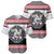 Isle of Man Celtic Knot Baseball Jersey Celtic Nation Heritage Pride - Wonder Print Shop