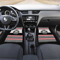 Isle of Man Celtic Knot Car Mats Celtic Nation Heritage Pride - Wonder Print Shop