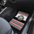 Isle of Man Celtic Knot Car Mats Celtic Nation Heritage Pride - Wonder Print Shop