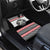 Isle of Man Celtic Knot Car Mats Celtic Nation Heritage Pride - Wonder Print Shop