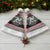 Isle of Man Celtic Knot Christmas Santa Hat Celtic Nation Heritage Pride - Wonder Print Shop