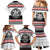 Isle of Man Celtic Knot Family Matching Mermaid Dress and Hawaiian Shirt Celtic Nation Heritage Pride - Wonder Print Shop