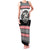 Isle of Man Celtic Knot Family Matching Tank Maxi Dress and Hawaiian Shirt Celtic Nation Heritage Pride - Wonder Print Shop