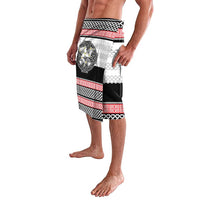 Isle of Man Celtic Knot Lavalava Celtic Nation Heritage Pride - Wonder Print Shop