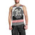 Isle of Man Celtic Knot Men Tank Top Celtic Nation Heritage Pride - Wonder Print Shop