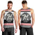 Isle of Man Celtic Knot Men Tank Top Celtic Nation Heritage Pride - Wonder Print Shop