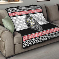 Isle of Man Celtic Knot Quilt Celtic Nation Heritage Pride - Wonder Print Shop