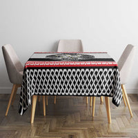 Isle of Man Celtic Knot Tablecloth Celtic Nation Heritage Pride - Wonder Print Shop