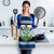 Scotland Celtic Knot Apron Celtic Nation Heritage Pride - Wonder Print Shop