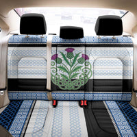 Scotland Celtic Knot Back Car Seat Cover Celtic Nation Heritage Pride - Wonder Print Shop