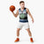 Scotland Celtic Knot Basketball Jersey Celtic Nation Heritage Pride - Wonder Print Shop