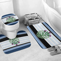 Scotland Celtic Knot Bathroom Set Celtic Nation Heritage Pride - Wonder Print Shop