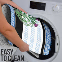 Scotland Celtic Knot Bathroom Set Celtic Nation Heritage Pride - Wonder Print Shop