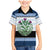 Scotland Celtic Knot Family Matching Mermaid Dress and Hawaiian Shirt Celtic Nation Heritage Pride - Wonder Print Shop