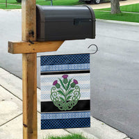 Scotland Celtic Knot Garden Flag Celtic Nation Heritage Pride - Wonder Print Shop