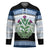 Scotland Celtic Knot Hockey Jersey Celtic Nation Heritage Pride - Wonder Print Shop