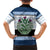 Scotland Celtic Knot Kid Hawaiian Shirt Celtic Nation Heritage Pride - Wonder Print Shop
