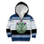 Scotland Celtic Knot Kid Hoodie Celtic Nation Heritage Pride - Wonder Print Shop