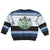 Scotland Celtic Knot Kid Ugly Christmas Sweater Celtic Nation Heritage Pride - Wonder Print Shop
