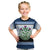 Scotland Celtic Knot Kid T Shirt Celtic Nation Heritage Pride - Wonder Print Shop