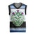 Scotland Celtic Knot Christmas Knitted V-Neck Vest Celtic Nation Heritage Pride - Wonder Print Shop