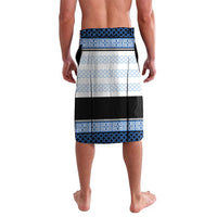 Scotland Celtic Knot Lavalava Celtic Nation Heritage Pride - Wonder Print Shop