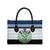 Scotland Celtic Knot Leather Bag Celtic Nation Heritage Pride - Wonder Print Shop