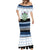 Scotland Celtic Knot Mermaid Dress Celtic Nation Heritage Pride - Wonder Print Shop