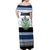 Scotland Celtic Knot Off Shoulder Maxi Dress Celtic Nation Heritage Pride - Wonder Print Shop
