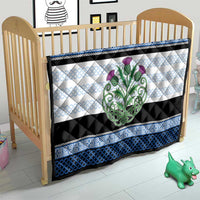 Scotland Celtic Knot Quilt Celtic Nation Heritage Pride - Wonder Print Shop