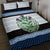 Scotland Celtic Knot Quilt Bed Set Celtic Nation Heritage Pride - Wonder Print Shop