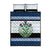 Scotland Celtic Knot Quilt Bed Set Celtic Nation Heritage Pride - Wonder Print Shop