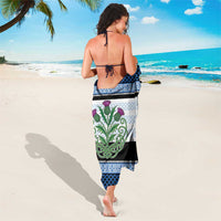 Scotland Celtic Knot Sarong Celtic Nation Heritage Pride - Wonder Print Shop