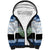 Scotland Celtic Knot Sherpa Hoodie Celtic Nation Heritage Pride - Wonder Print Shop