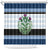 Scotland Celtic Knot Shower Curtain Celtic Nation Heritage Pride - Wonder Print Shop
