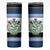Scotland Celtic Knot Skinny Tumbler Celtic Nation Heritage Pride - Wonder Print Shop