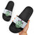 Scotland Celtic Knot Slide Sandals Celtic Nation Heritage Pride - Wonder Print Shop