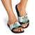Scotland Celtic Knot Slide Sandals Celtic Nation Heritage Pride - Wonder Print Shop