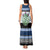 Scotland Celtic Knot Tank Maxi Dress Celtic Nation Heritage Pride - Wonder Print Shop