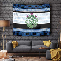 Scotland Celtic Knot Tapestry Celtic Nation Heritage Pride - Wonder Print Shop