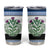 Scotland Celtic Knot Tumbler Cup Celtic Nation Heritage Pride - Wonder Print Shop