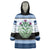 Scotland Celtic Knot Wearable Blanket Hoodie Celtic Nation Heritage Pride - Wonder Print Shop