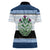 Scotland Celtic Knot Women Polo Shirt Celtic Nation Heritage Pride - Wonder Print Shop