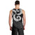 Six Celtic Countries Heritage Men Tank Top Black Celtic Knot Triskelion - Wonder Print Shop