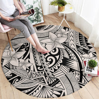 polynesia-round-carpet-tribal-polynesian-spirit-with-beige-pacific-flowers