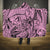 polynesia-hooded-blanket-tribal-polynesian-spirit-with-pink-pacific-flowers