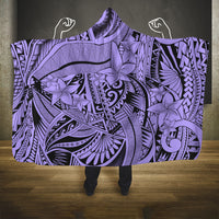 polynesia-hooded-blanket-tribal-polynesian-spirit-with-violet-pacific-flowers
