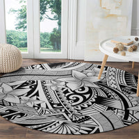 polynesia-round-carpet-tribal-polynesian-spirit-with-white-pacific-flowers
