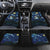 Yule Goat Starry Night Car Mats LT9 - Wonder Print Shop
